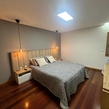 Apartamento Centro Guimaraes *