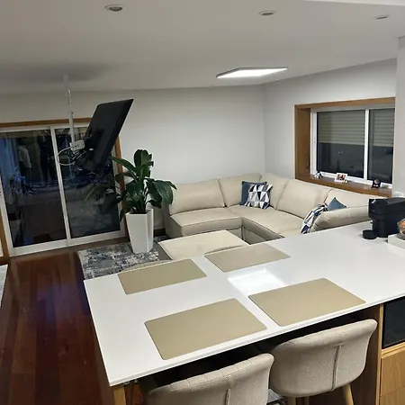 Apartamento Centro Guimaraes * Γκιμαράες
