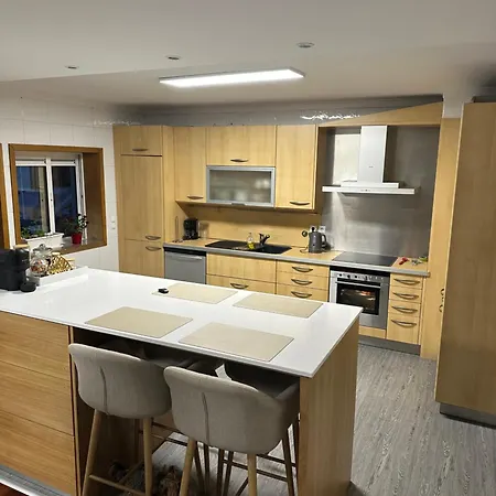 Apartamento Centro Guimaraes
