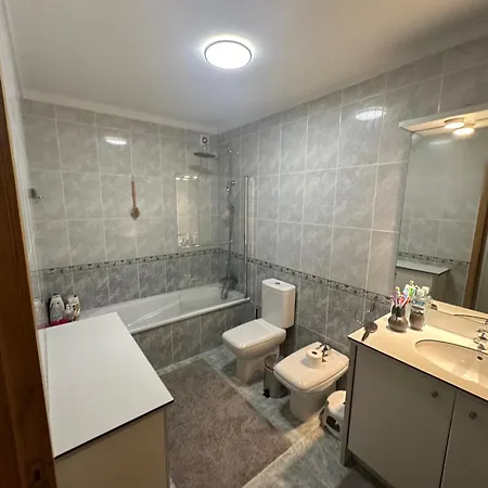 Daire Apartamento Centro Guimaraes