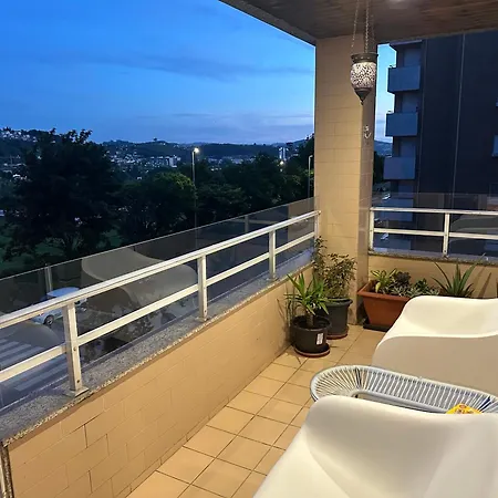 Apartamento Centro Guimaraes Διαμέρισμα *