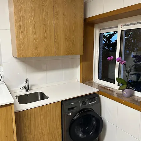 Daire Apartamento Centro Guimaraes Guimarães